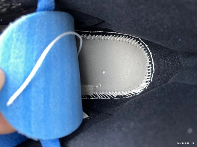 'Dark Marina Retro 555088-404 OG Jordan Air Blue' 1 High 0806